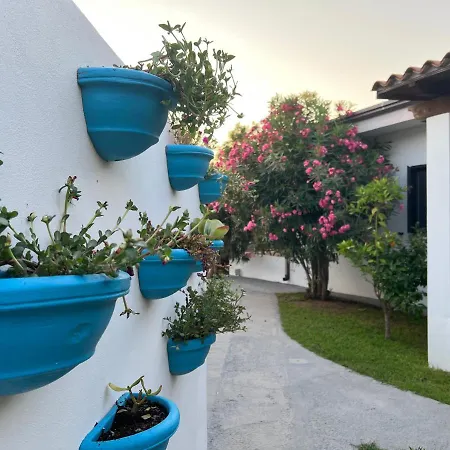 Podere Cala Viola * Порто-Конте