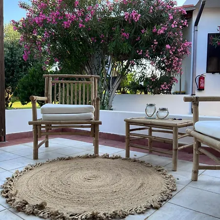 Podere Cala Viola * Порто-Конте