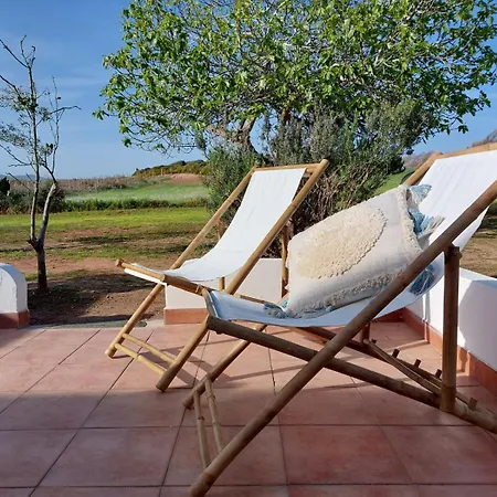 Podere Cala Viola Порто-Конте