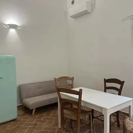 Podere Cala Viola * Порто-Конте