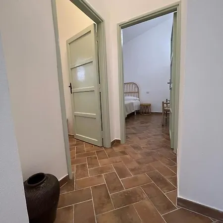 Podere Cala Viola Порто-Конте