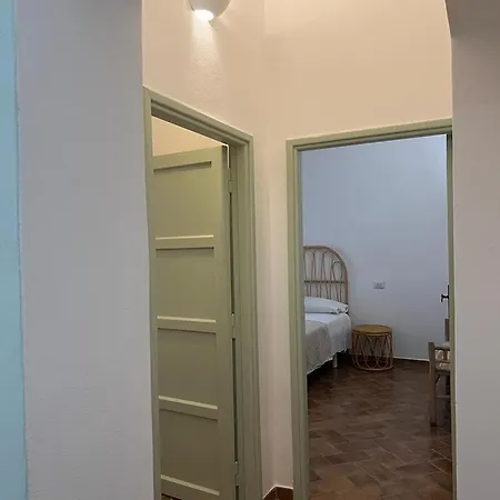 Podere Cala Viola Порто-Конте