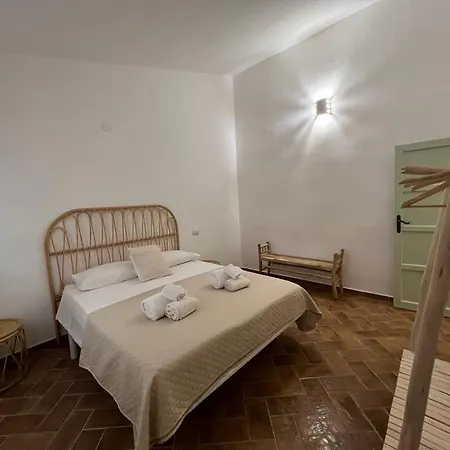 Podere Cala Viola *
