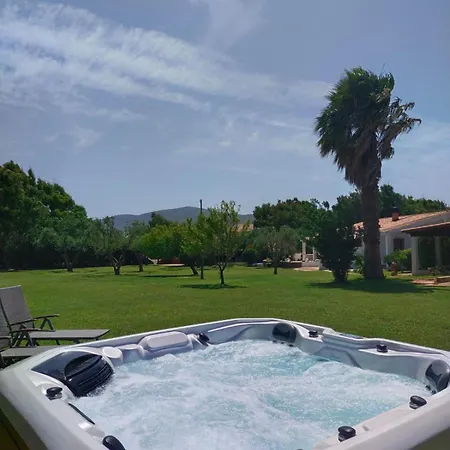 Podere Cala Viola Порто-Конте