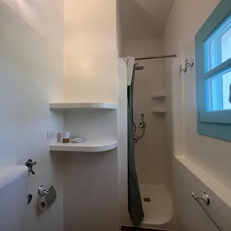 Podere Cala Viola Casa vacanze *