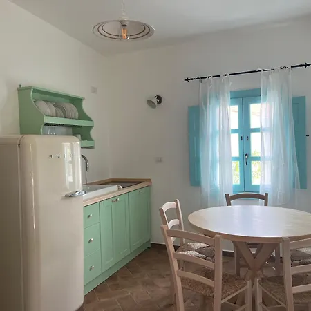 Podere Cala Viola Порто-Конте