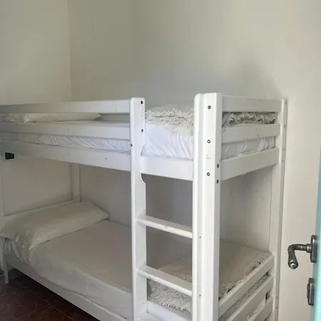 Podere Cala Viola Casa vacanze Porto Conte