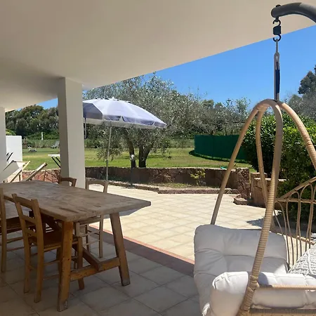 Podere Cala Viola * Porto Conte