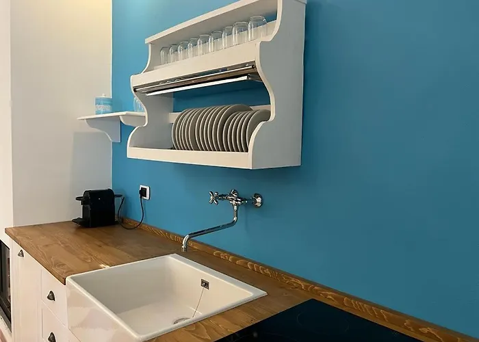 Vakantiehuis Podere Cala Viola *