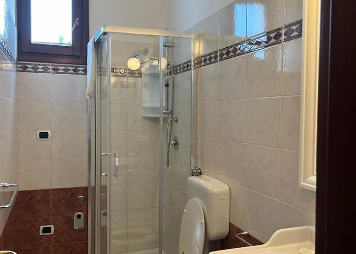 Nyaraló Podere Cala Viola *