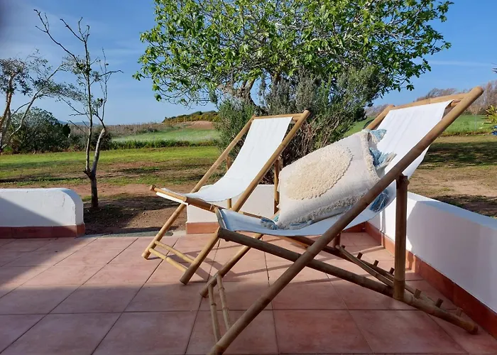 Podere Cala Viola Porto Conte