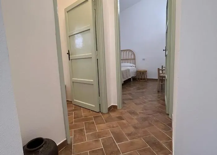 Podere Cala Viola Porto Conte