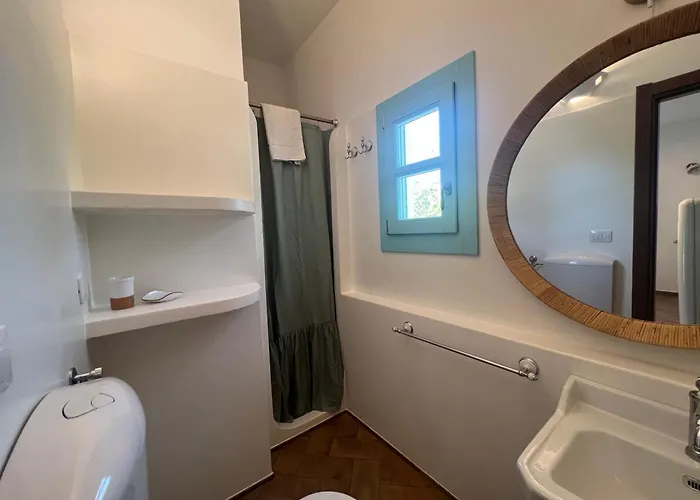 Podere Cala Viola Porto Conte